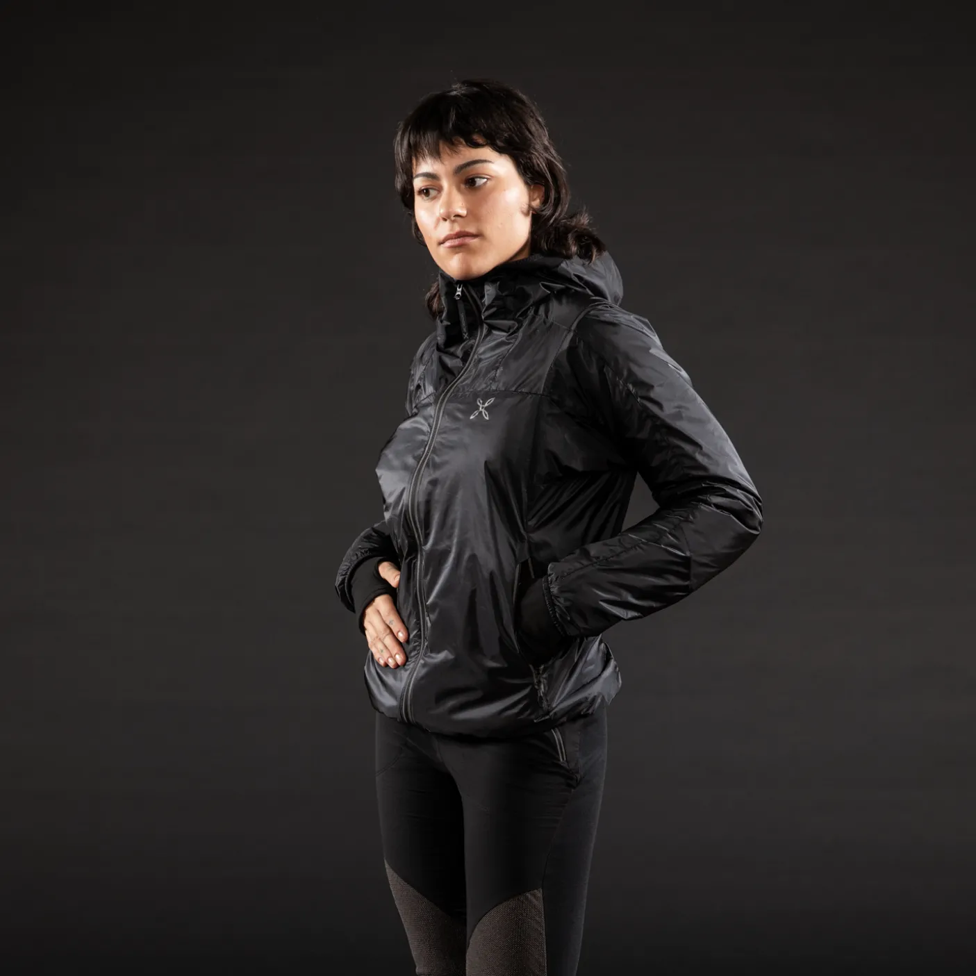 SKISKY 2.0 NM JACKET WOMAN
