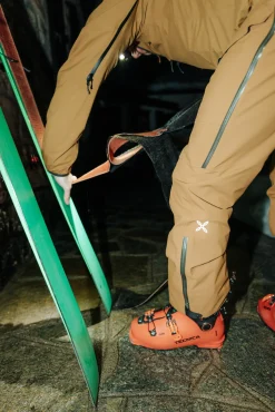SKY WILD 2 PANTS