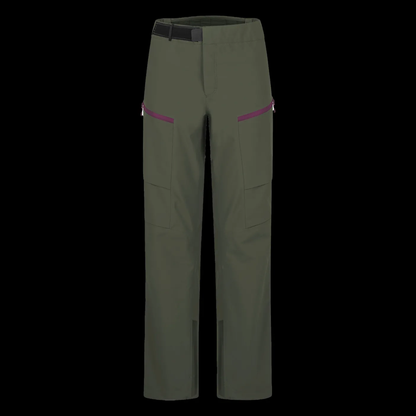 SKY WILD 2 PANTS WOMAN