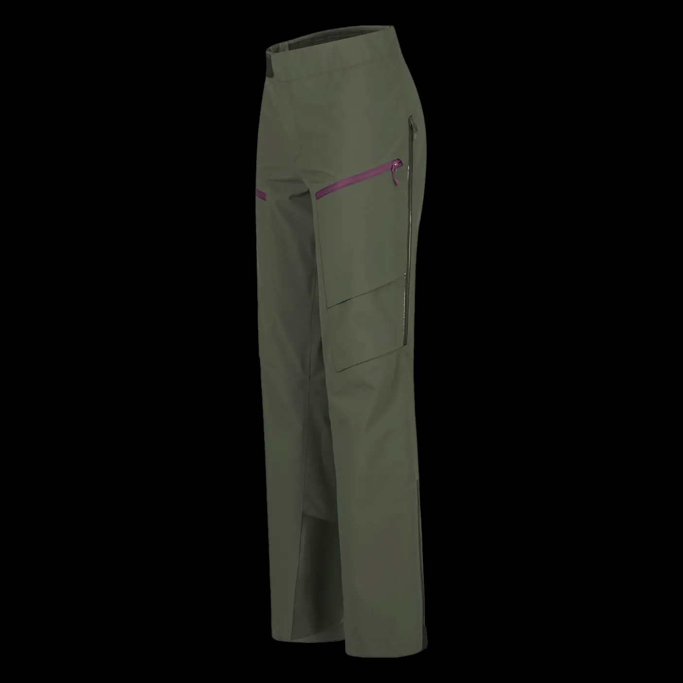 SKY WILD 2 PANTS WOMAN