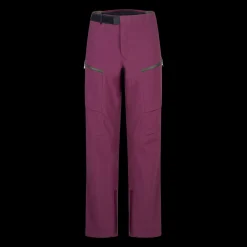 SKY WILD 2 PANTS WOMAN
