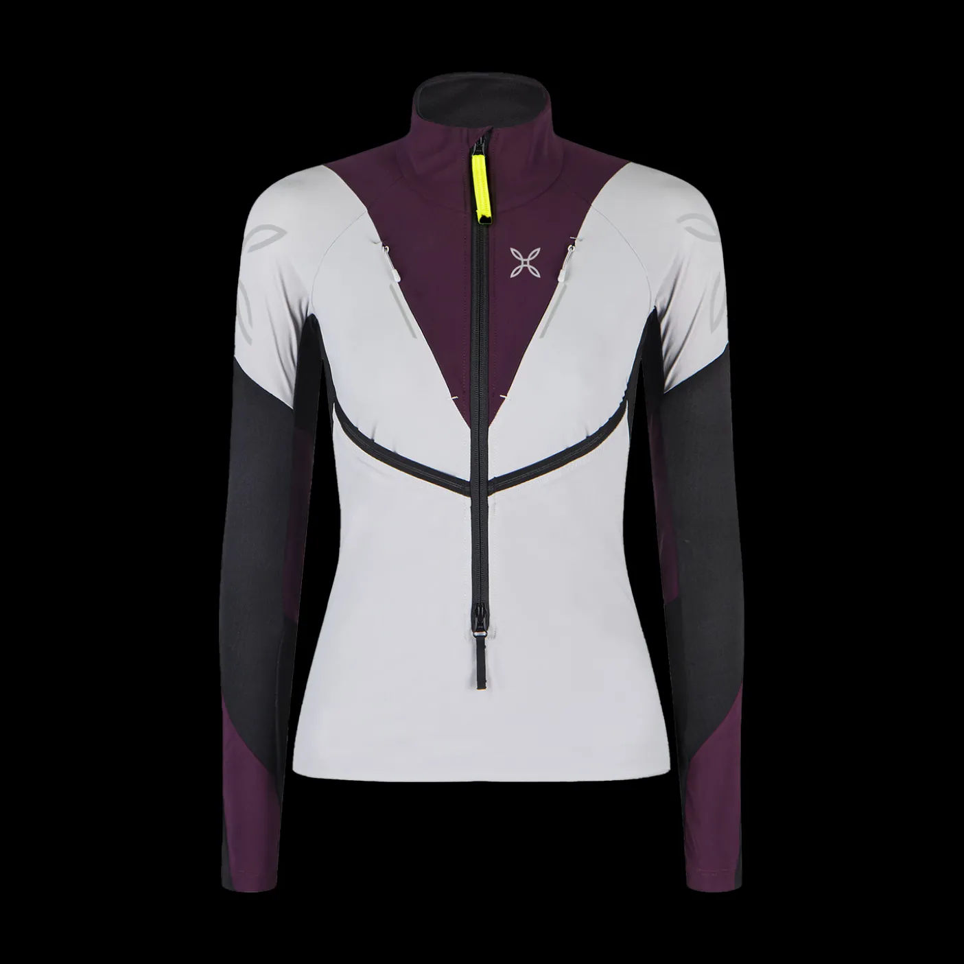 SLICK 2 MAGLIA WOMAN