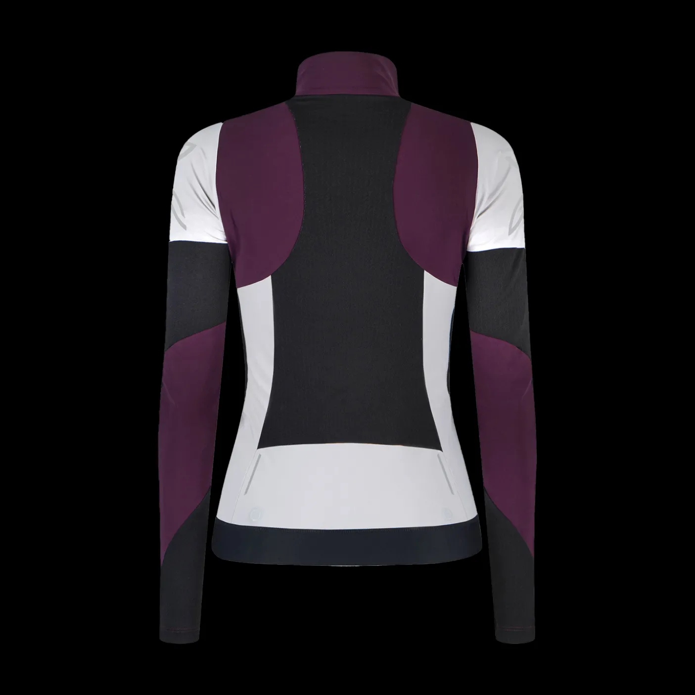 SLICK 2 MAGLIA WOMAN