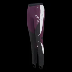 SLICK 2 PANTS WOMAN