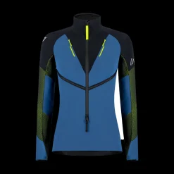 SLICK MAGLIA WOMAN
