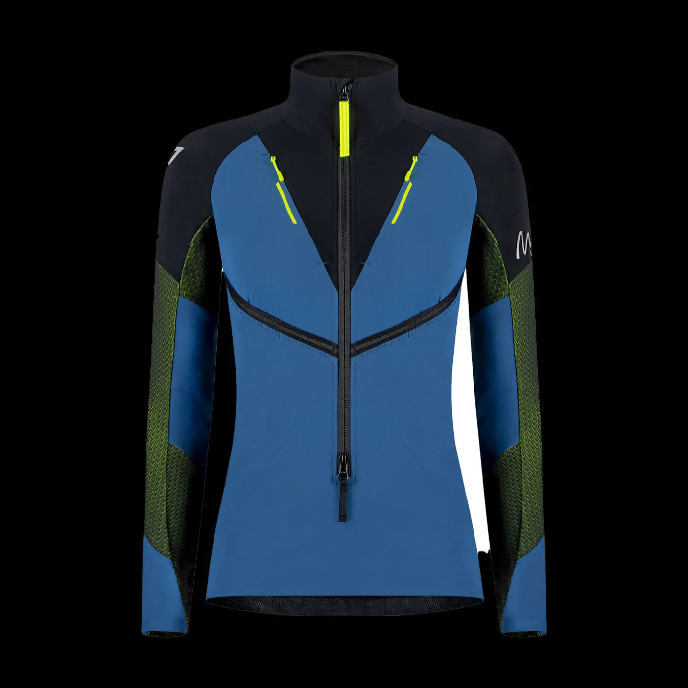 SLICK MAGLIA WOMAN