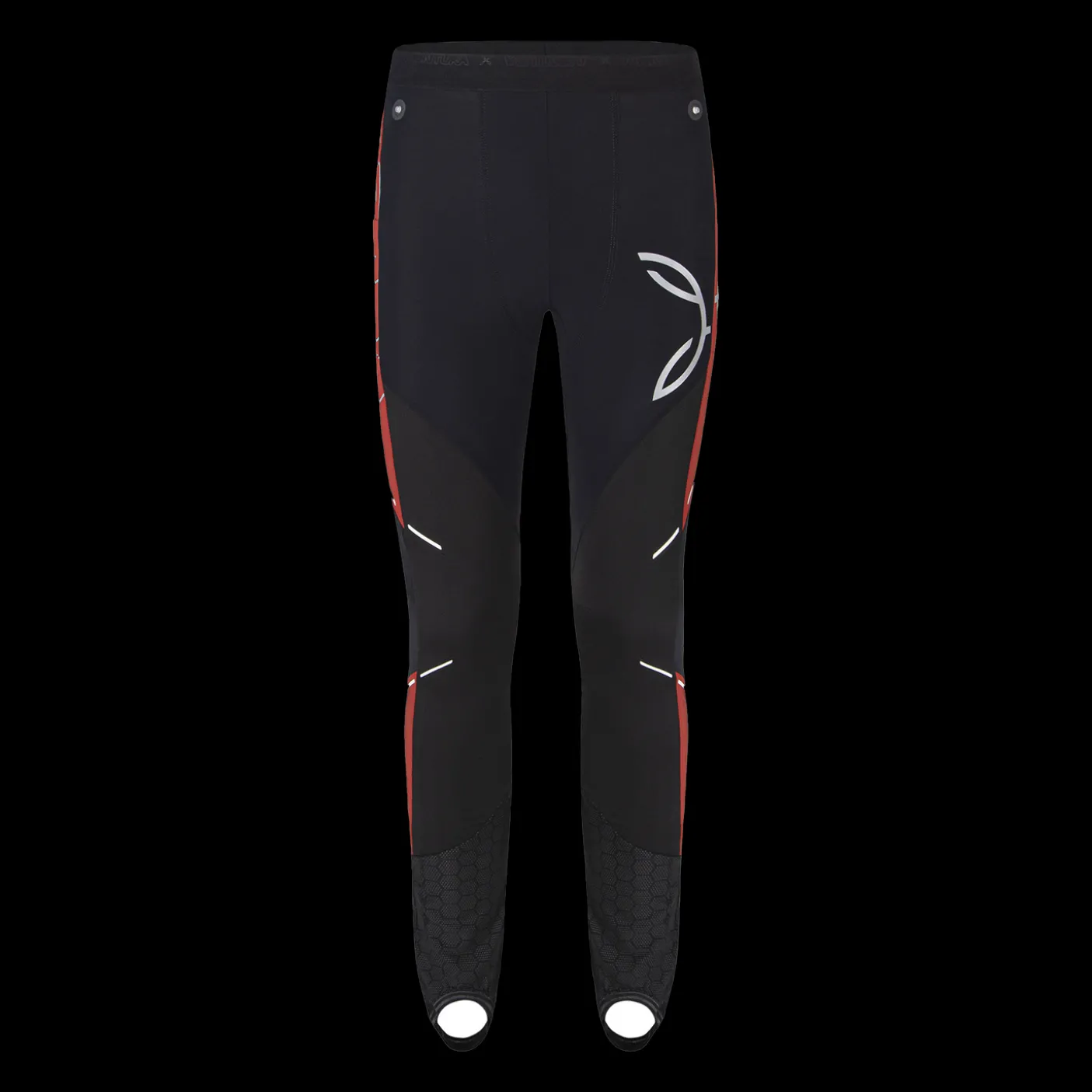 SLICK PANTS