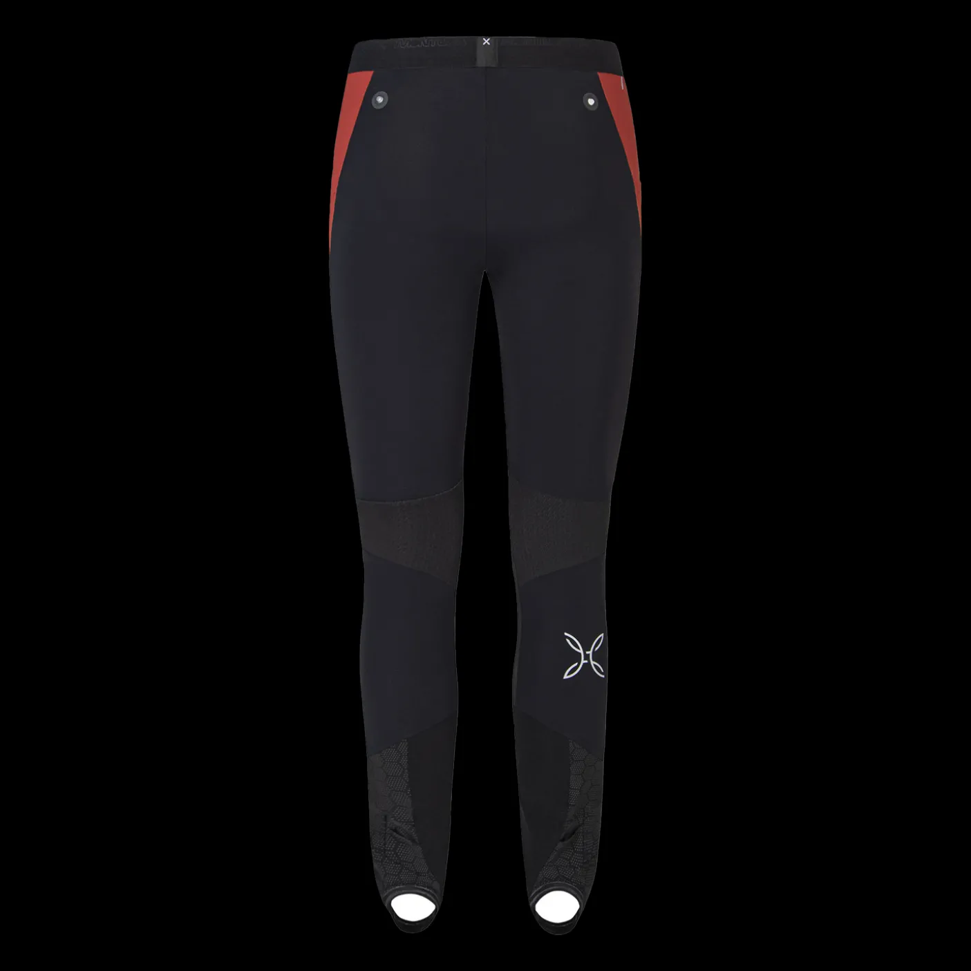 SLICK PANTS