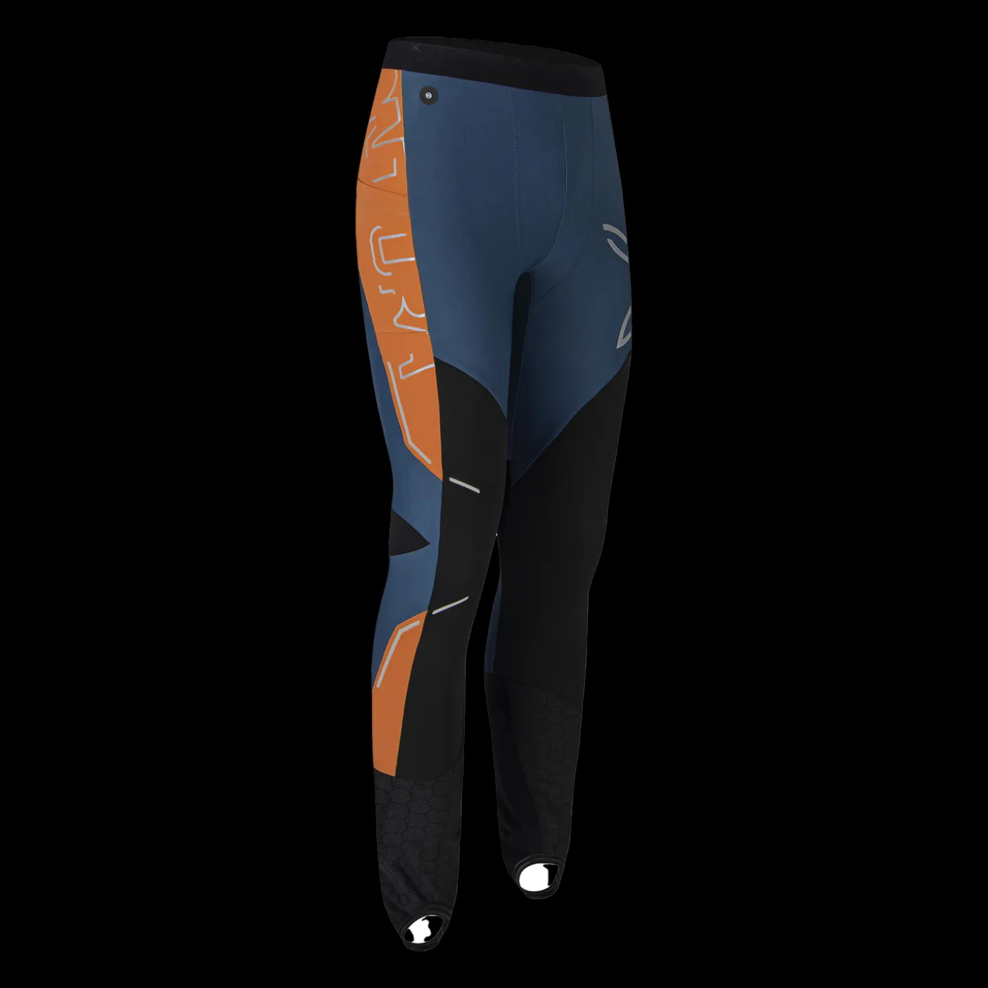 SLICK PANTS