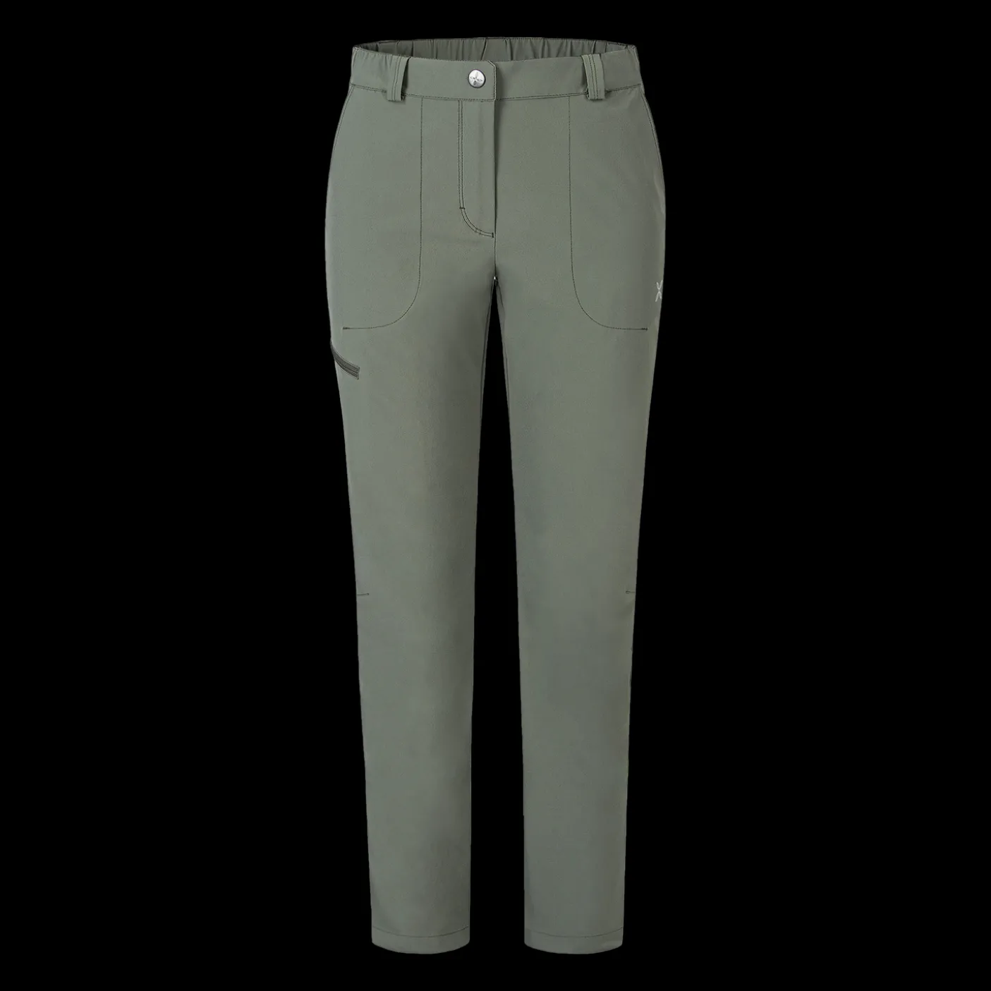 SMART TRAVEL -5 CM PANTS WOMAN