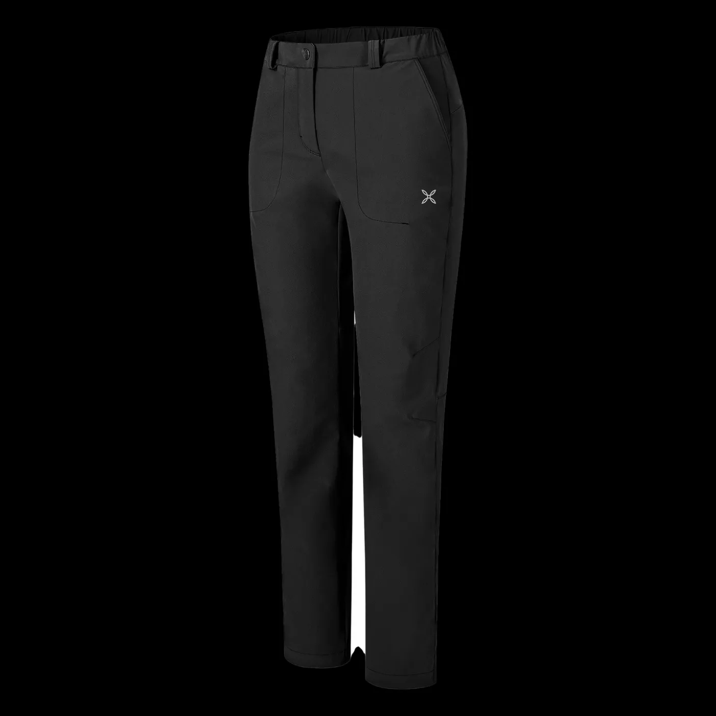 SMART TRAVEL -5 CM PANTS WOMAN