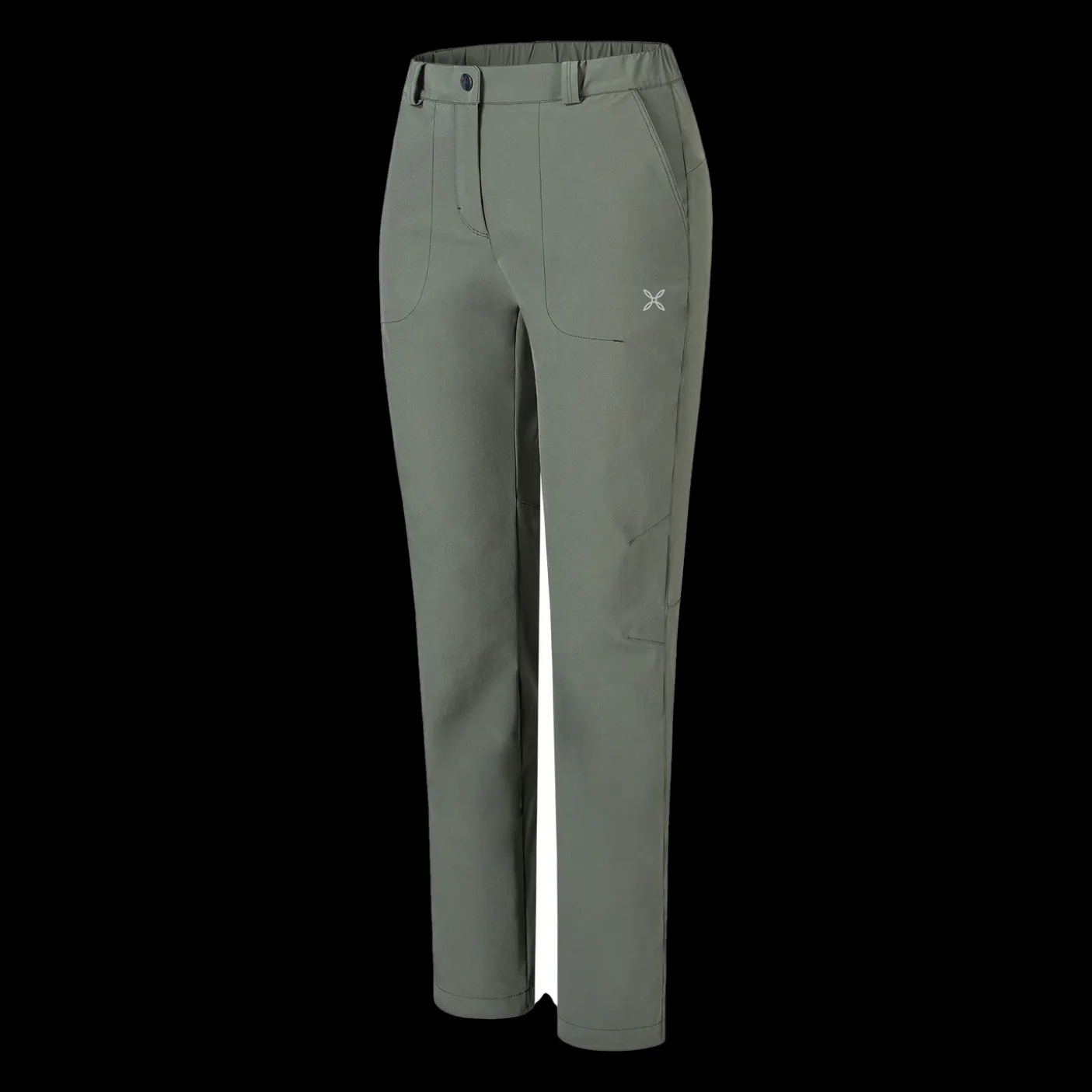 SMART TRAVEL -5 CM PANTS WOMAN