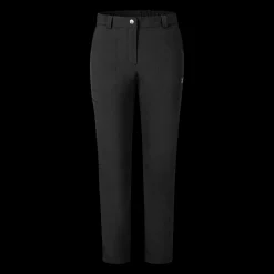 SMART TRAVEL PANTS WOMAN