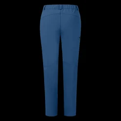 SMART TRAVEL PANTS WOMAN