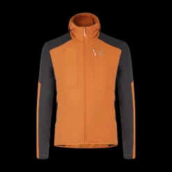 SMOOTH MAGLIA