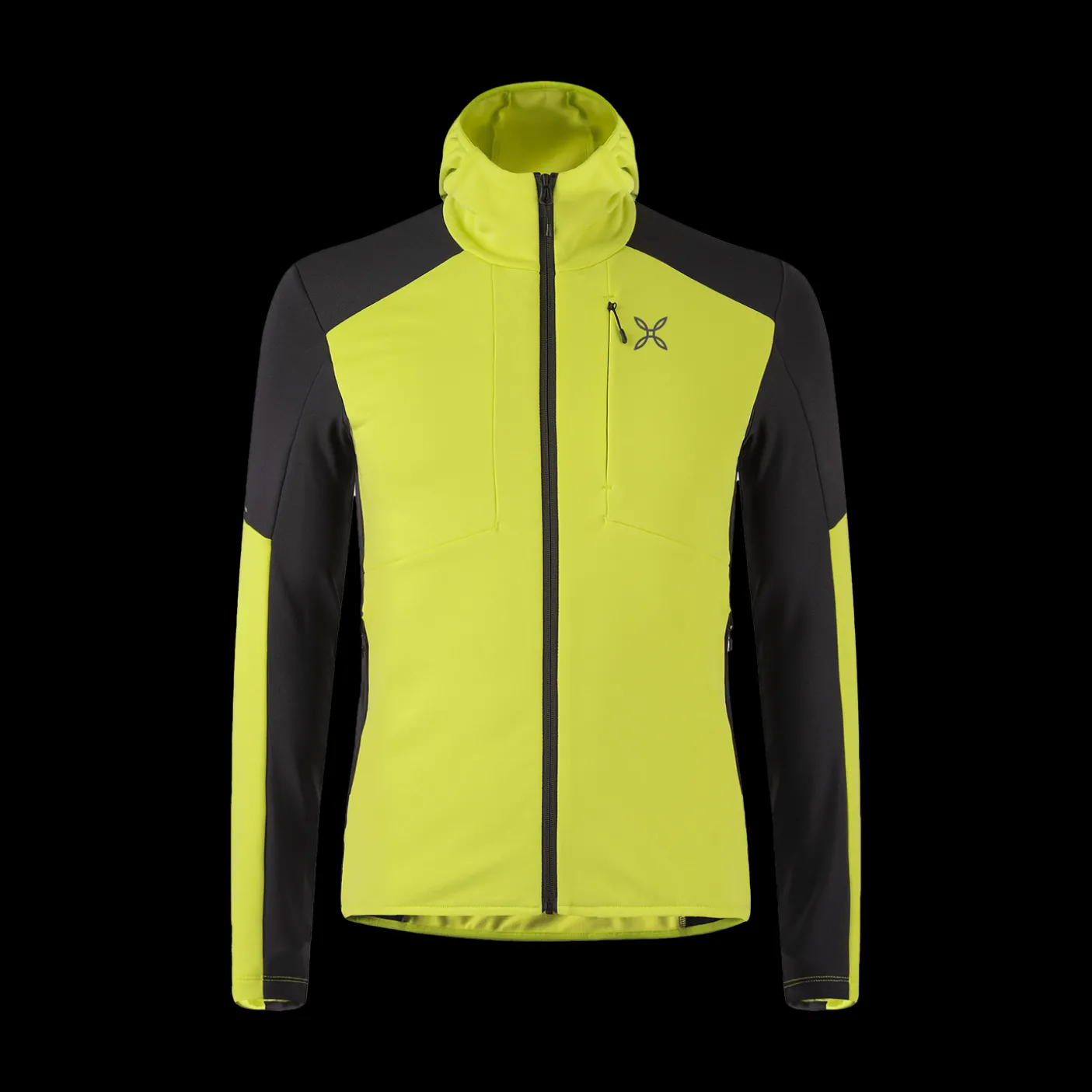 SMOOTH MAGLIA