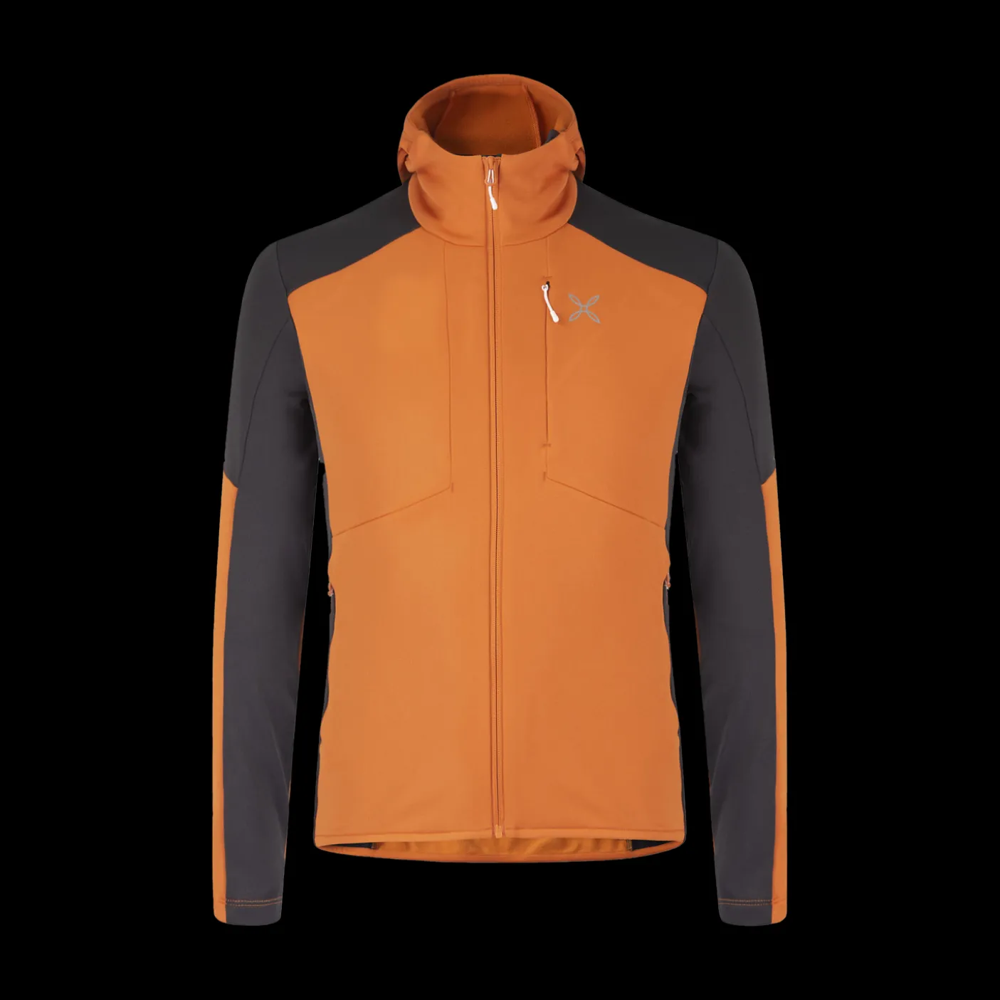 SMOOTH MAGLIA