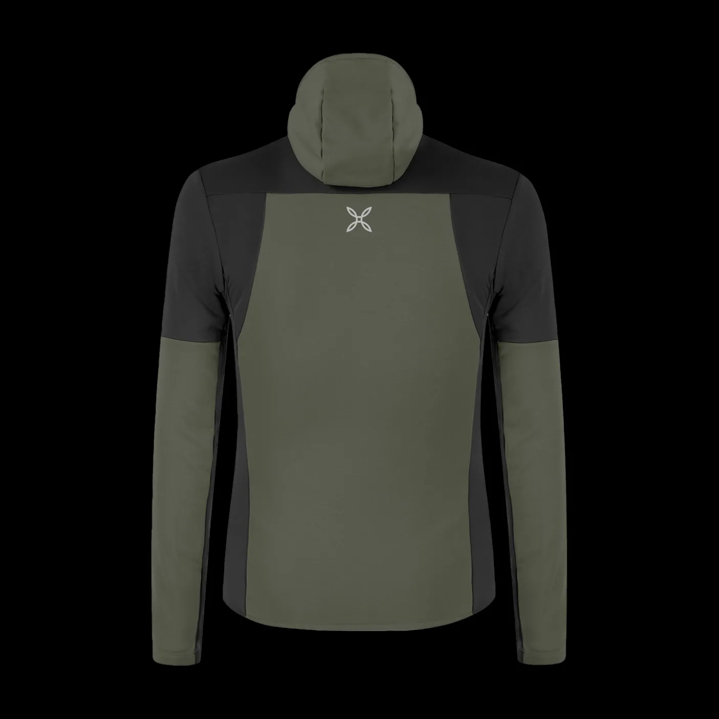 SMOOTH MAGLIA