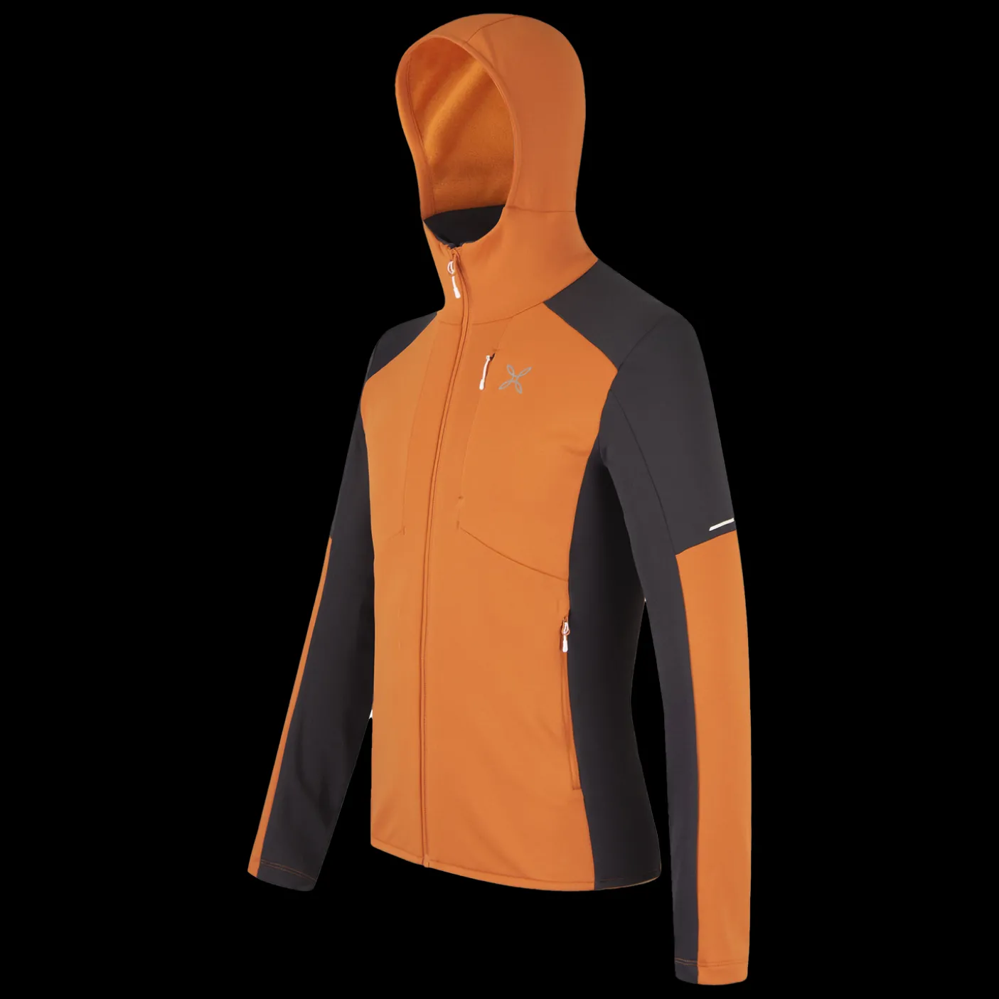SMOOTH MAGLIA