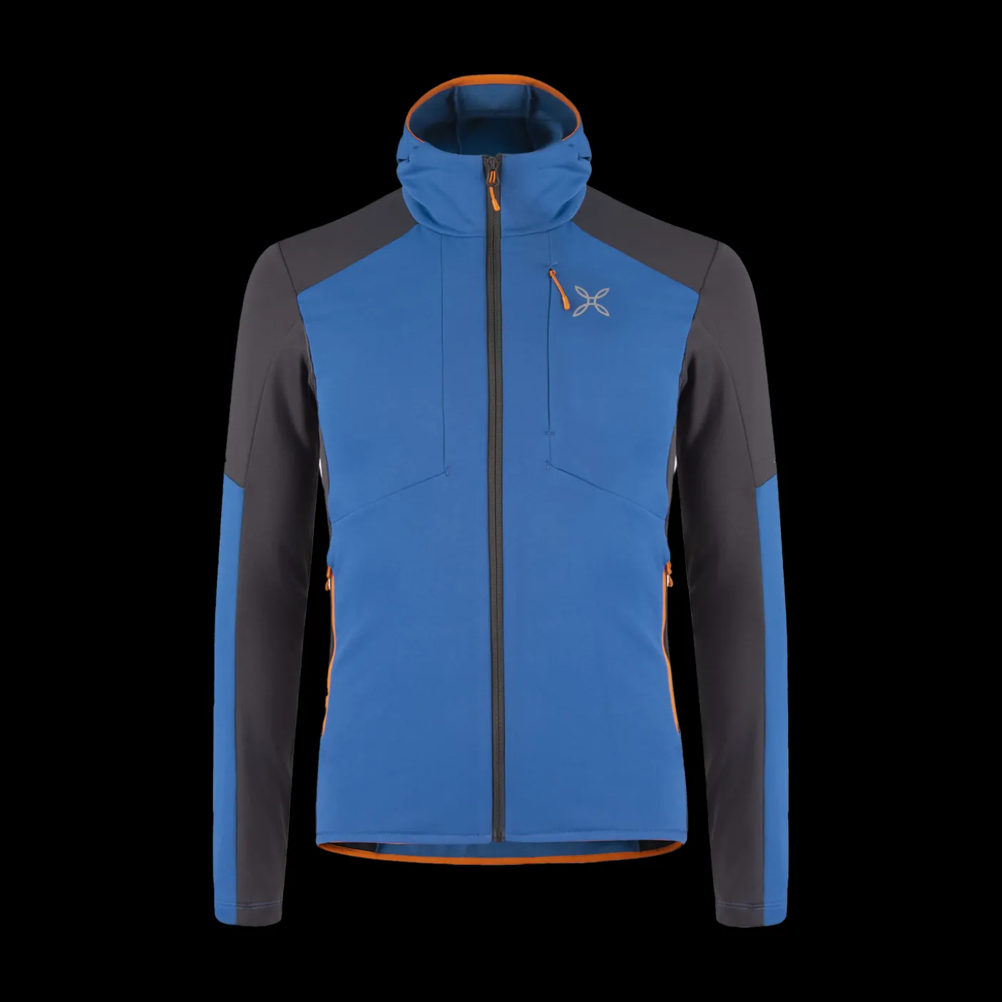 SMOOTH MAGLIA