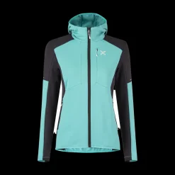 SMOOTH MAGLIA WOMAN