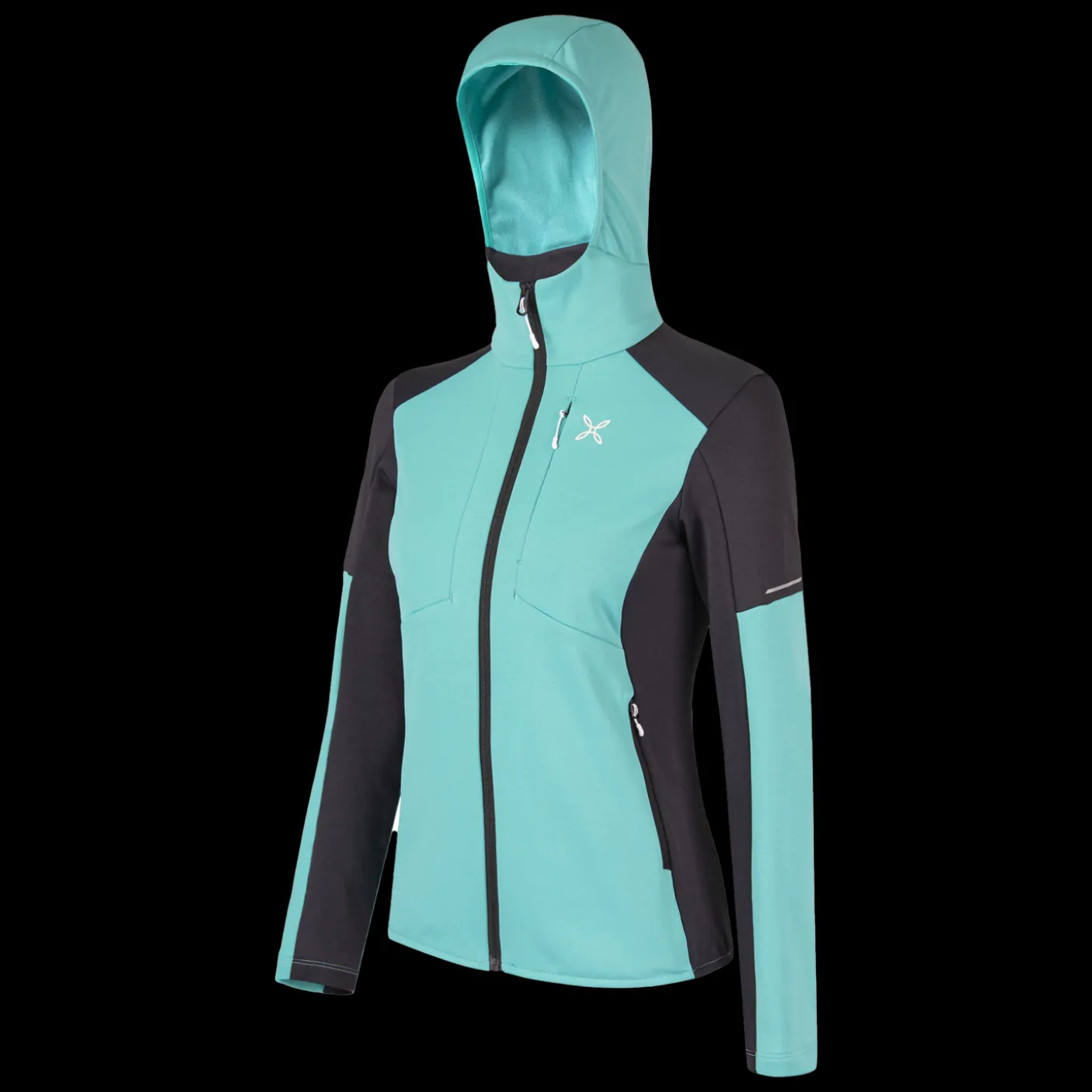 SMOOTH MAGLIA WOMAN