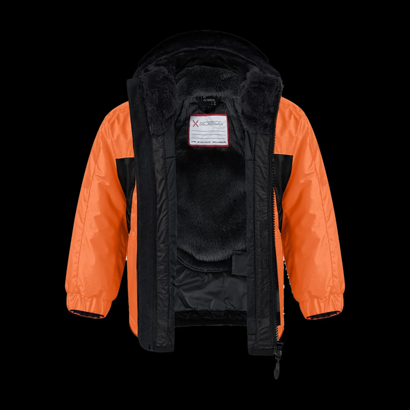 SNOW 2 JACKET BABY