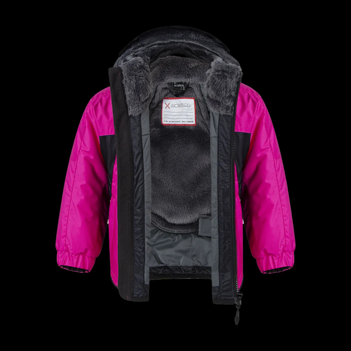 SNOW 2 JACKET BABY