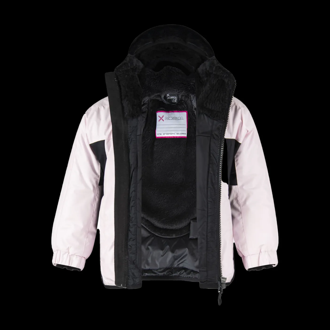 SNOW 2 JACKET BABY