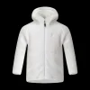 SOFT PILE COLOR HOODY JKT BABY