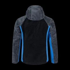 SOFT PILE COLOR JACKET KIDS