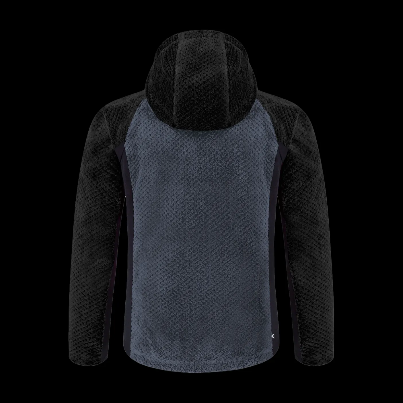 SOFT PILE COLOR JACKET KIDS