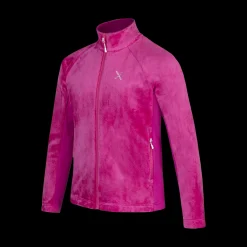 SOFT PILE MAGLIA KIDS