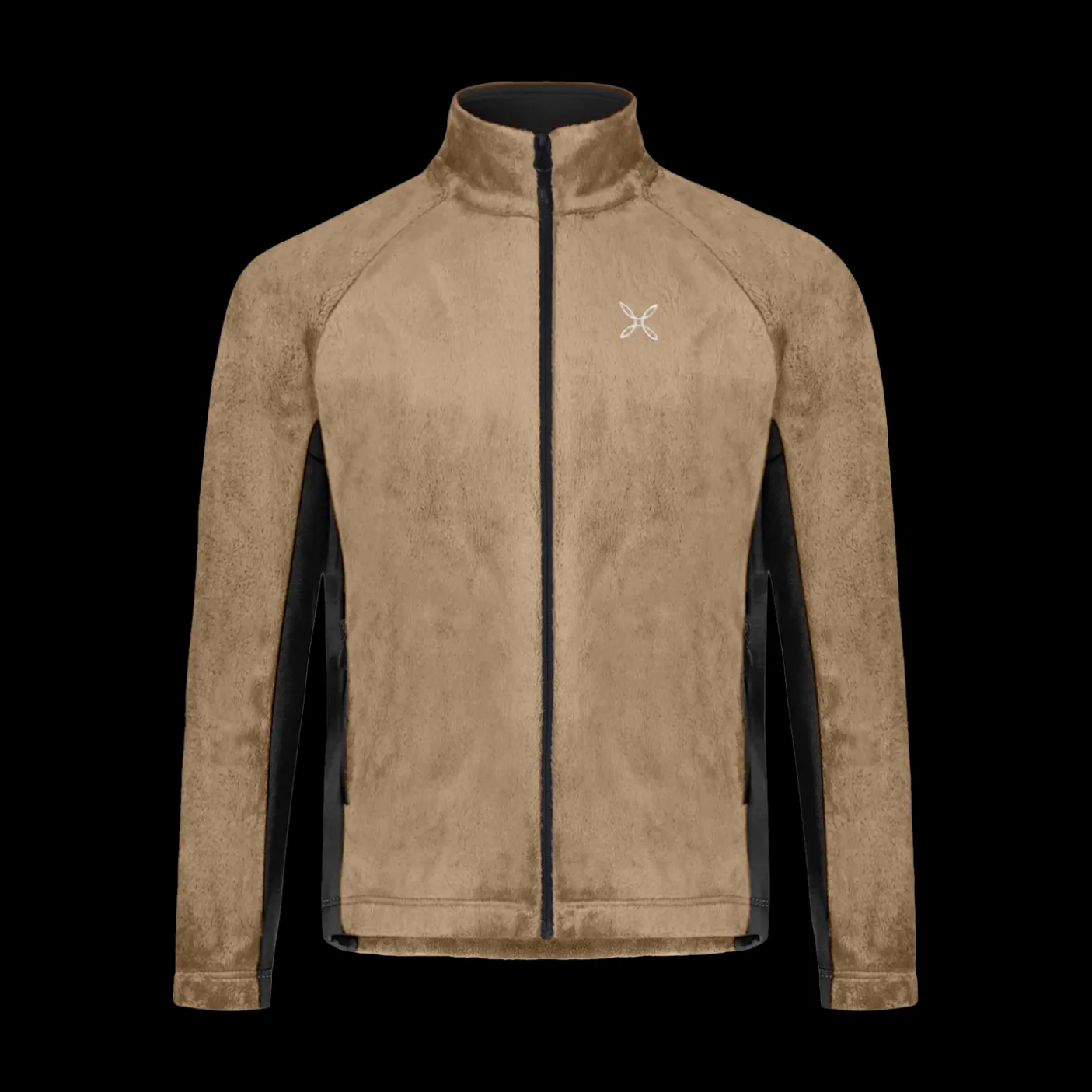 SOFT PILE MAGLIA KIDS