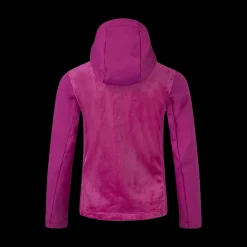 SOFT PILE MIX MAGLIA KIDS