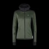 SOFT TREK MAGLIA WOMAN