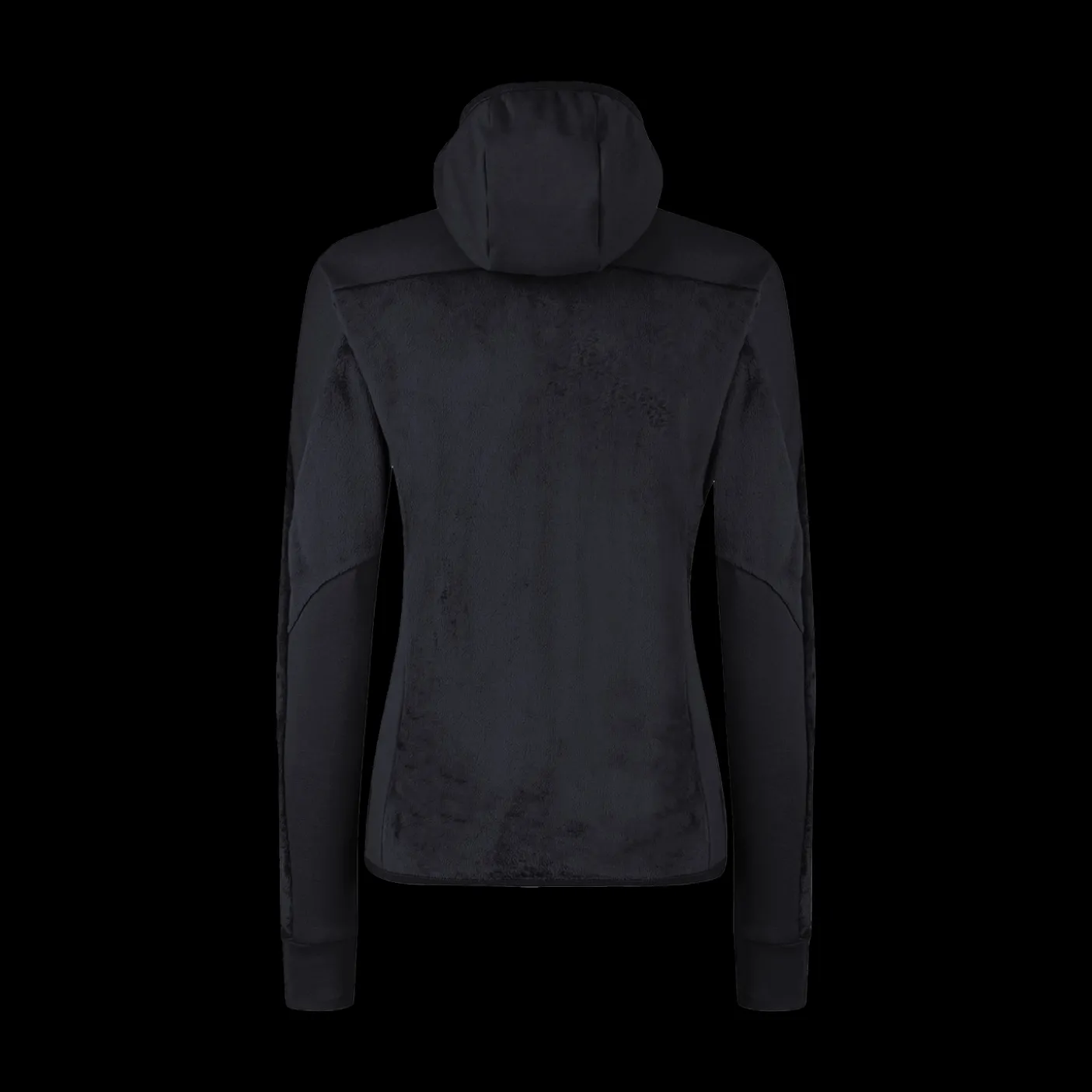 SOFT TREK MAGLIA WOMAN