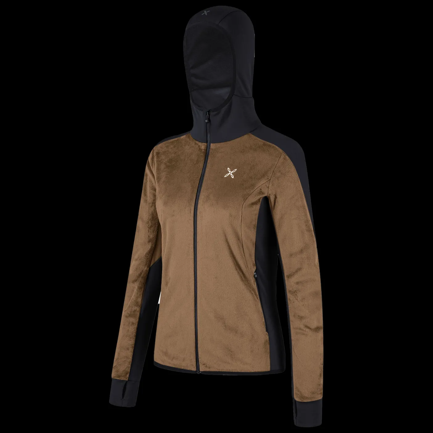 SOFT TREK MAGLIA WOMAN