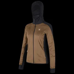 SOFT TREK MAGLIA WOMAN