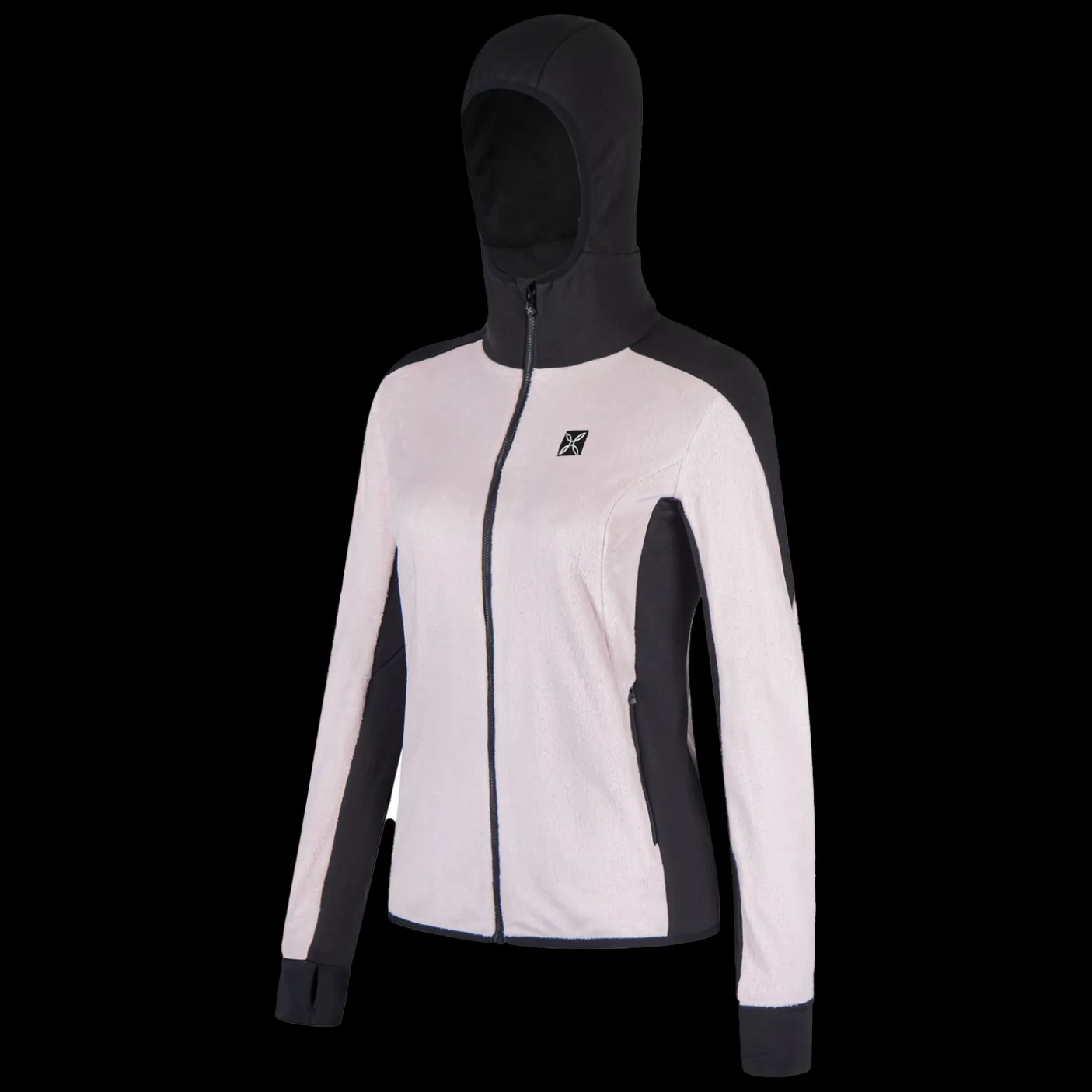 SOFT TREK MAGLIA WOMAN