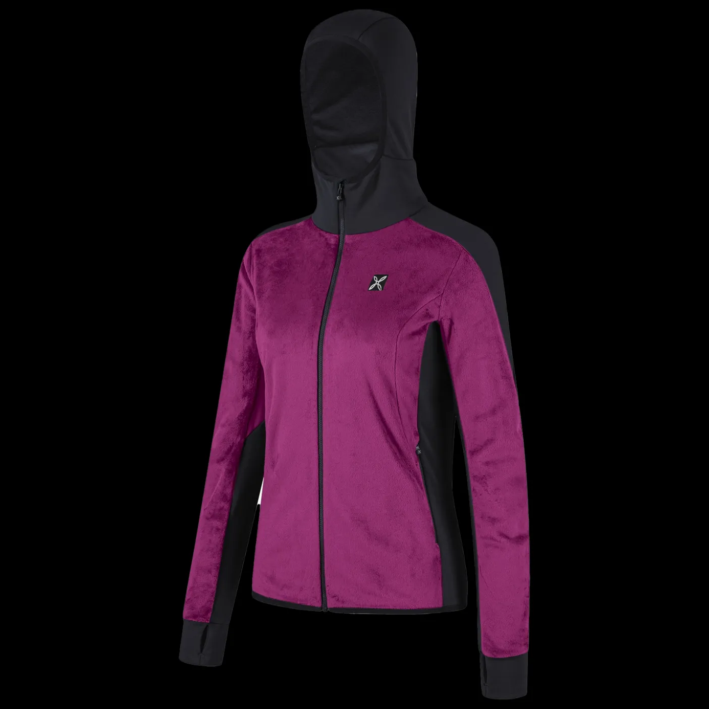 SOFT TREK MAGLIA WOMAN