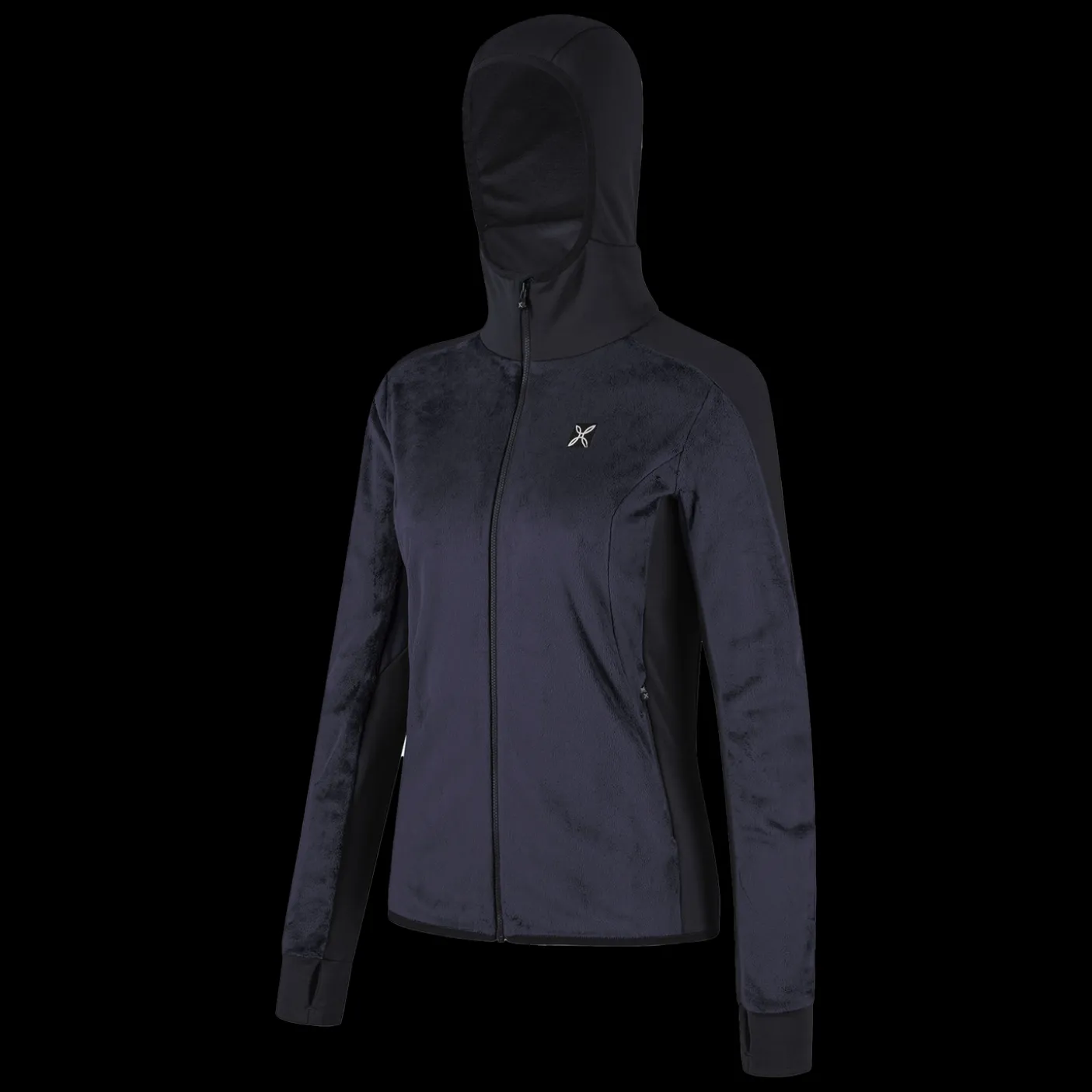 SOFT TREK MAGLIA WOMAN