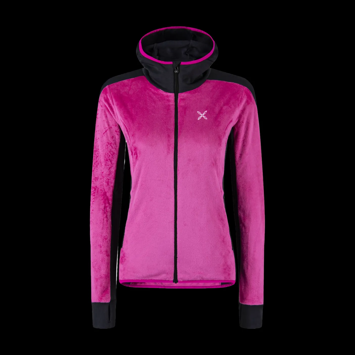 SOFT TREK MAGLIA WOMAN