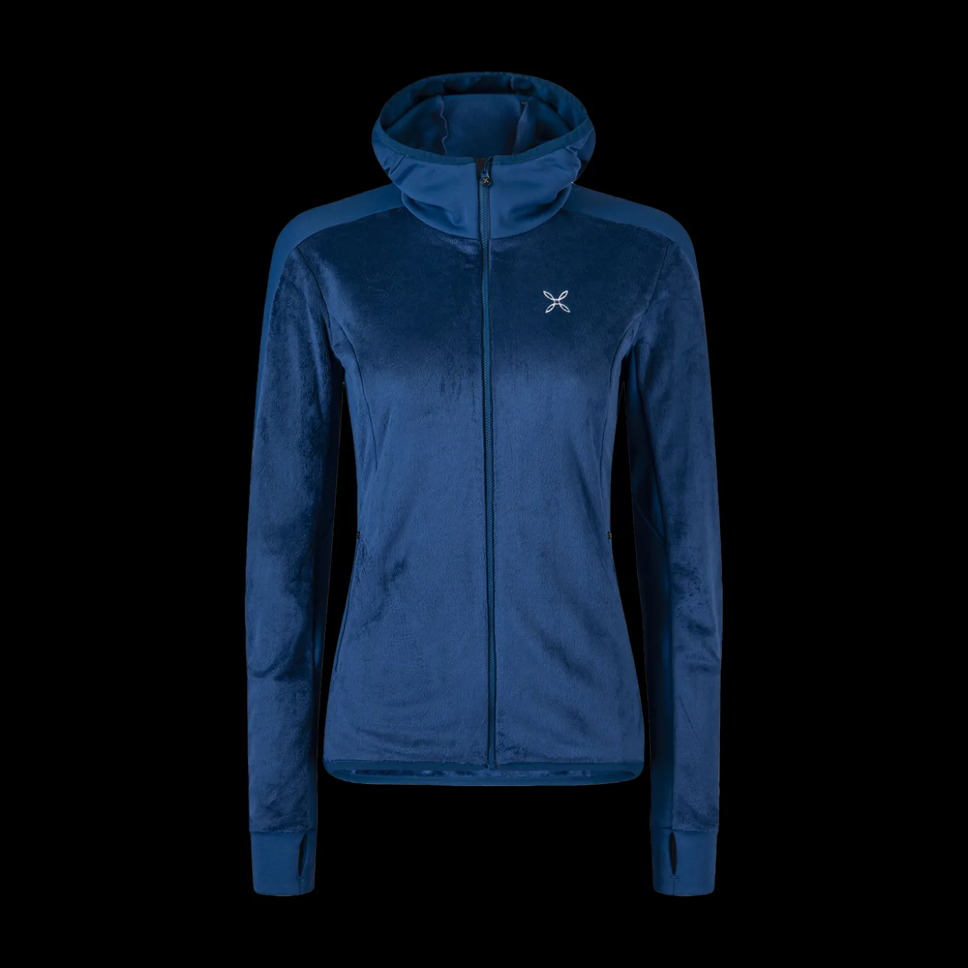 SOFT TREK MAGLIA WOMAN