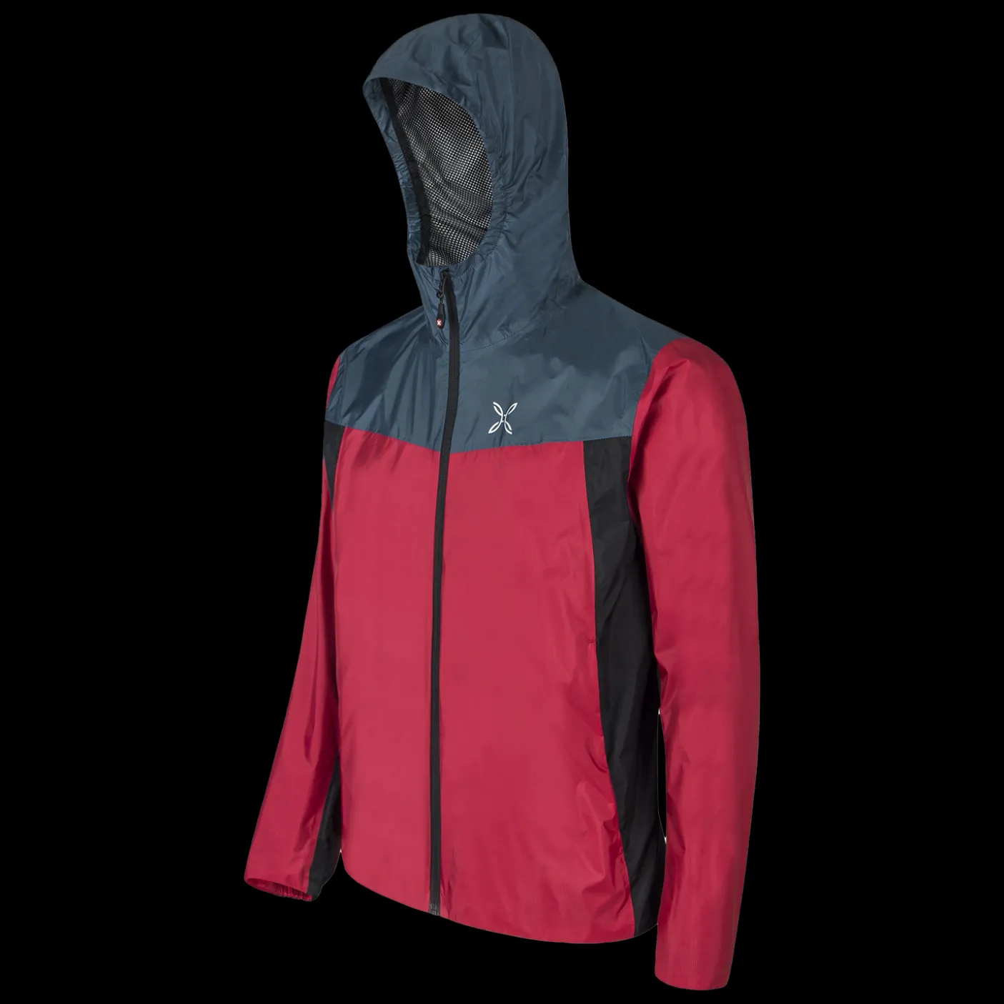SOLUTION JACKET
