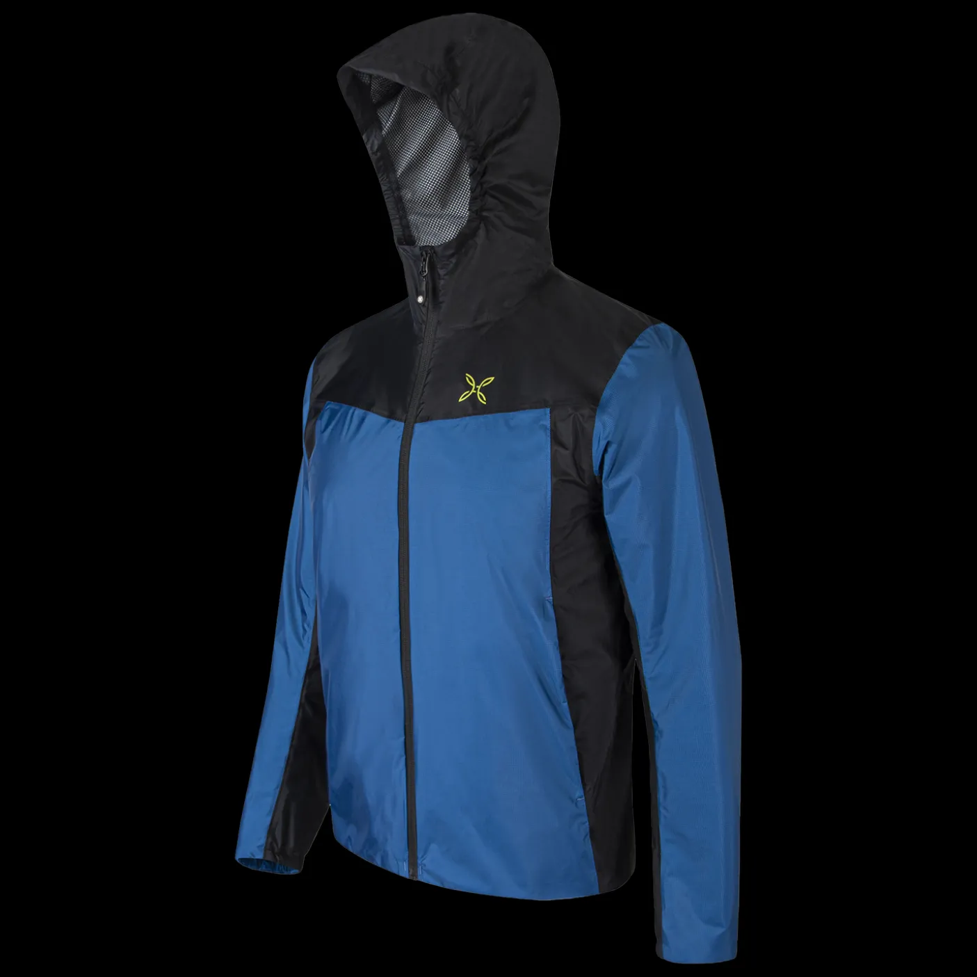SOLUTION JACKET