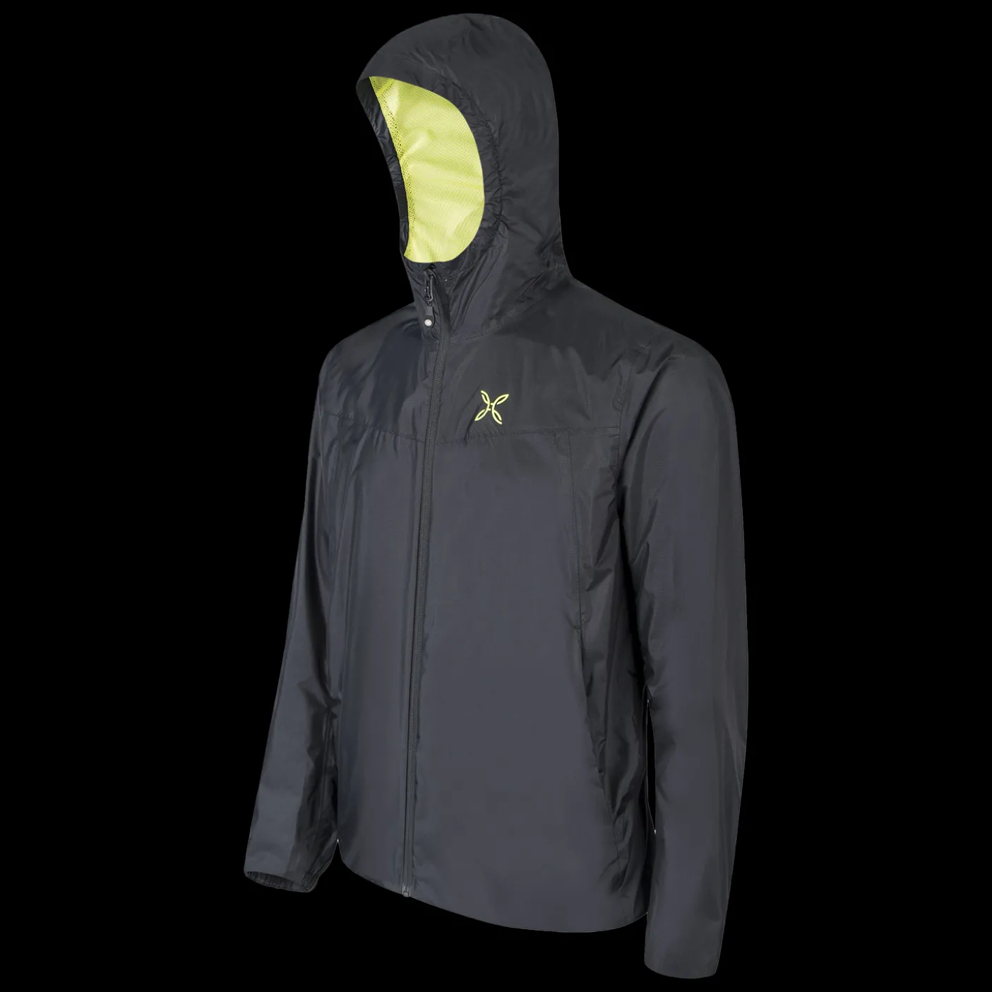 SOLUTION JACKET