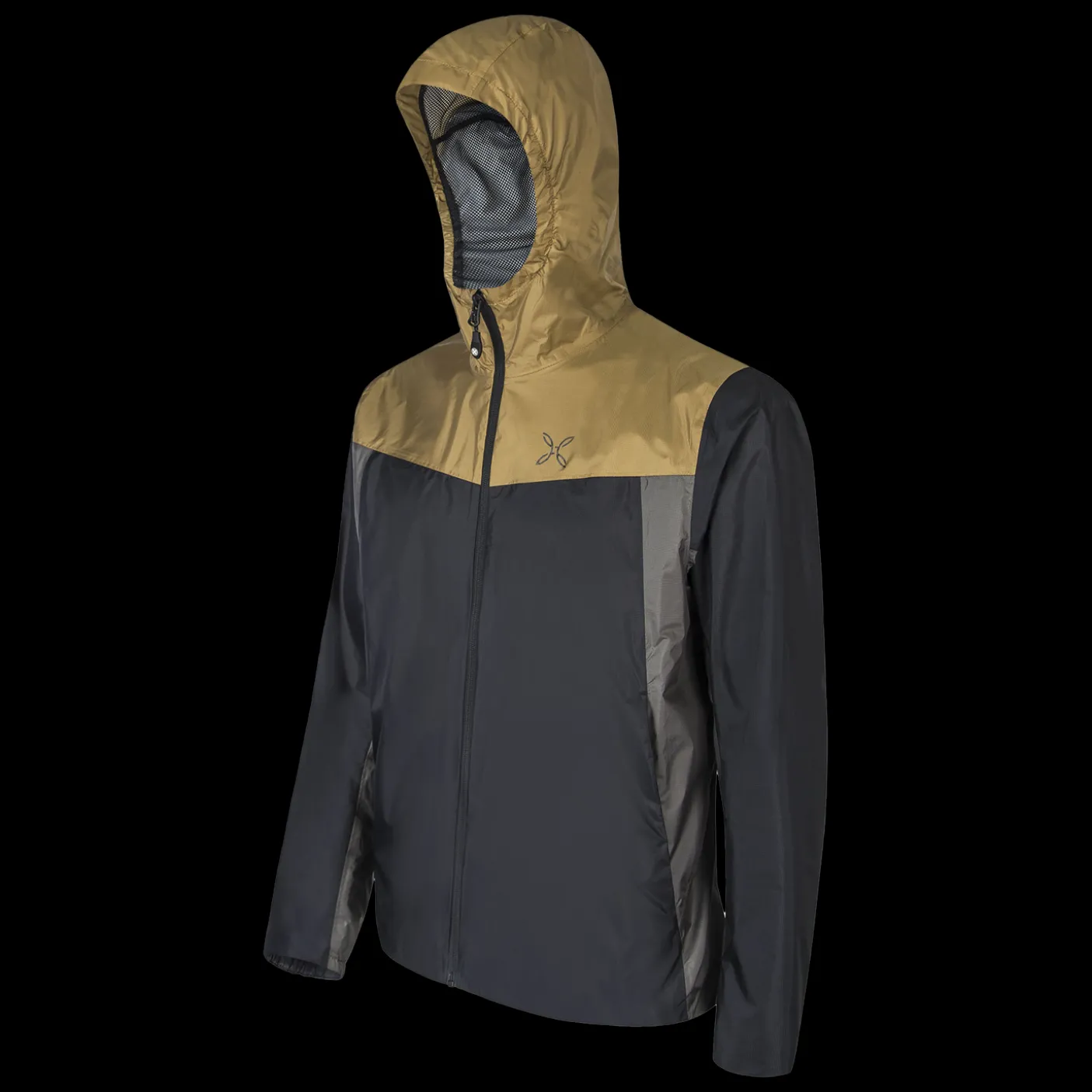 SOLUTION JACKET