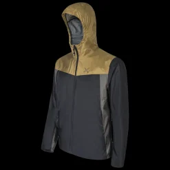 SOLUTION JACKET