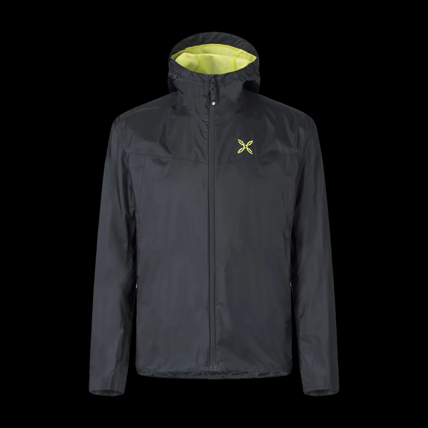 SOLUTION JACKET